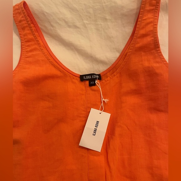 Ilana Kohn Pants - Cute Romper